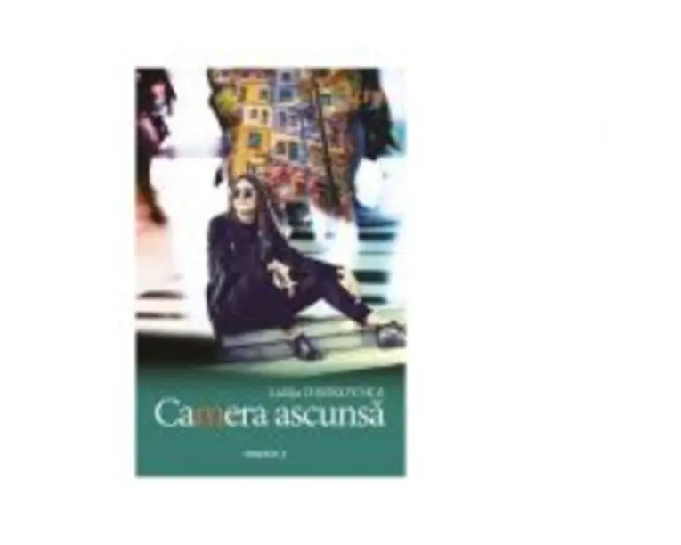 Camera ascunsa - Lidija Dimkovska