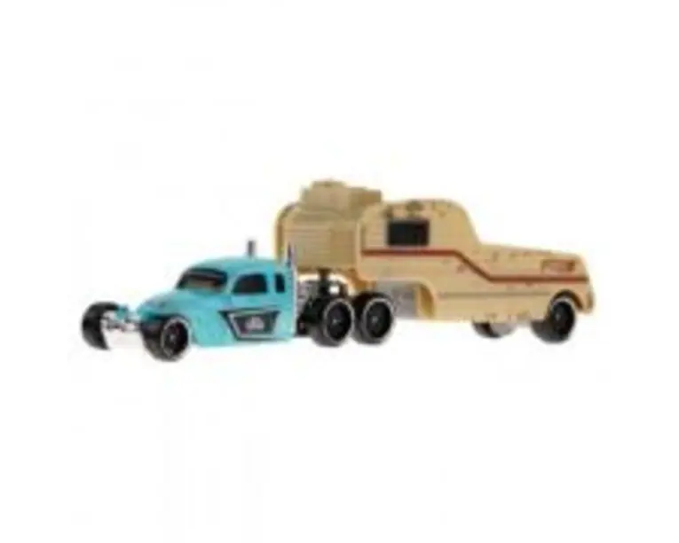 Camion Bugcation