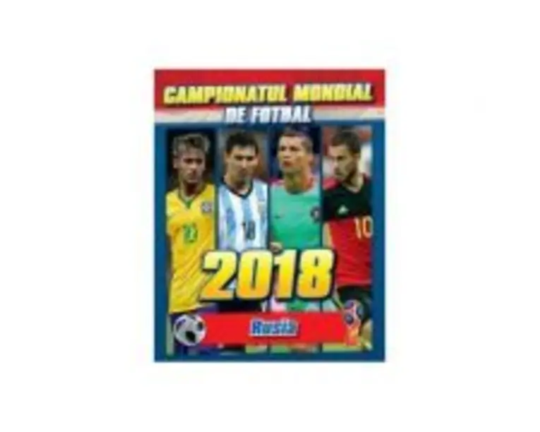 Campionatul Mondial de Fotbal 2018, Rusia