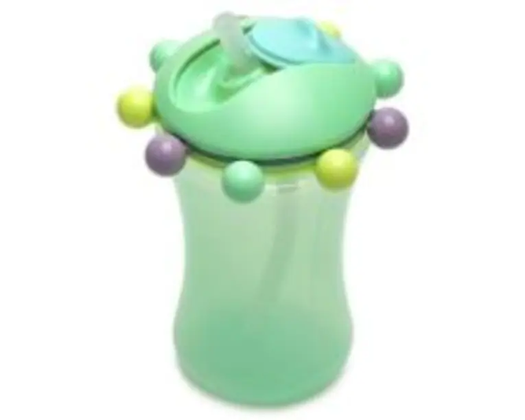 Cana cu pai Abacus mint 340 ml, Melii