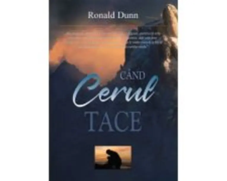 Cand cerul tace - Ronald Dunn