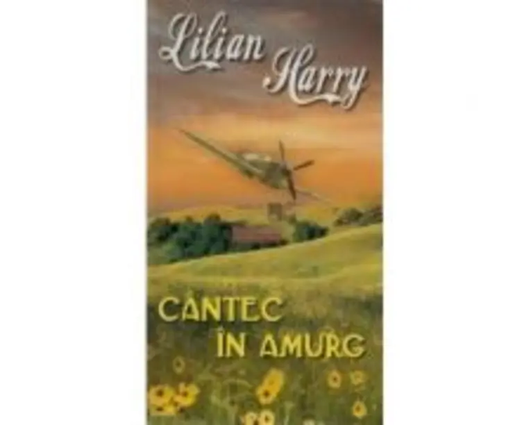 Cantec in amurg - Lilian Harry