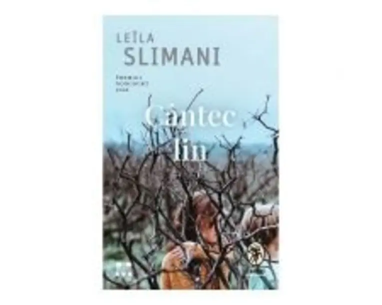 Cantec lin - Leila Slimani