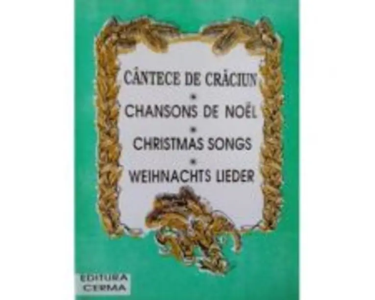 Cantece de Craciun