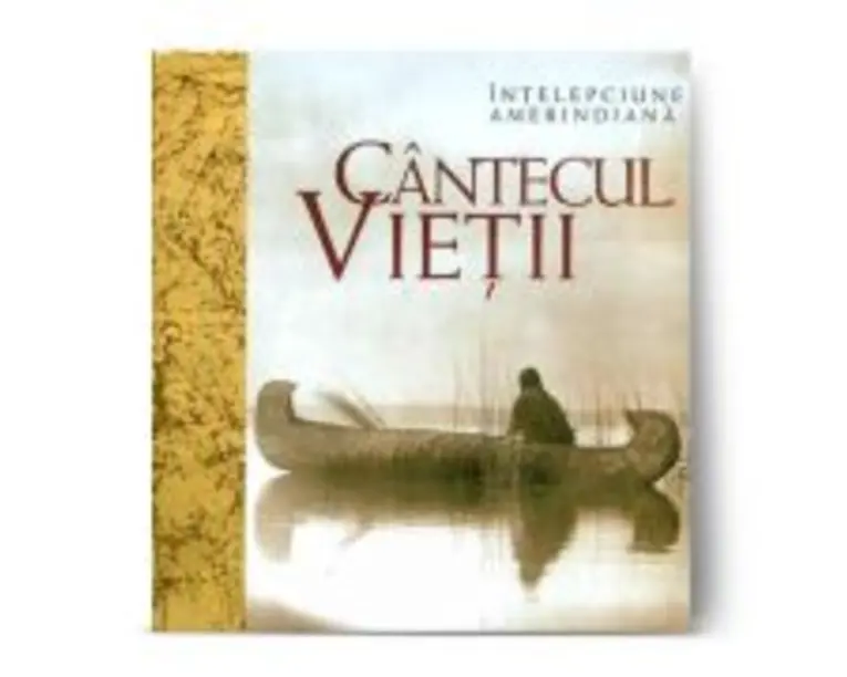 Cantecul vietii - Helen Exley