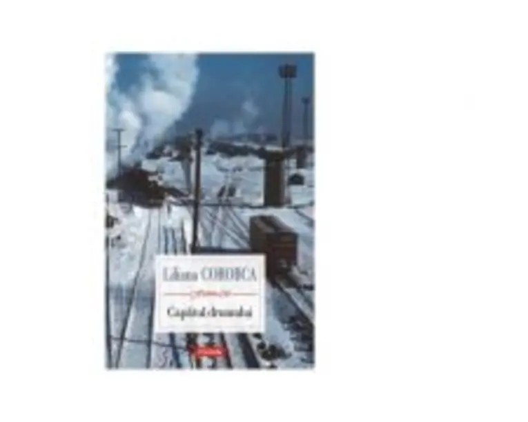 Capatul drumului - Liliana Corobca