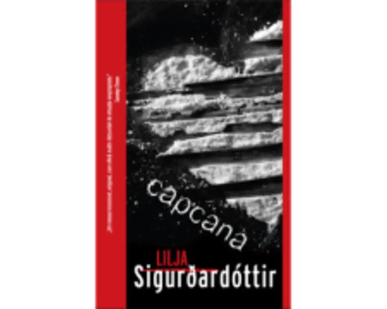 Capcana - Lilja Siguroardottir