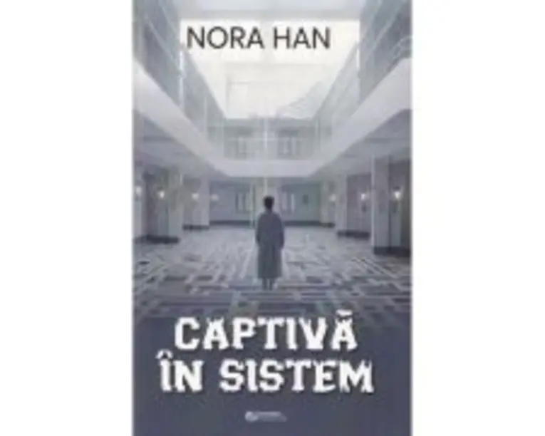 Captiva in sistem - Nora Han