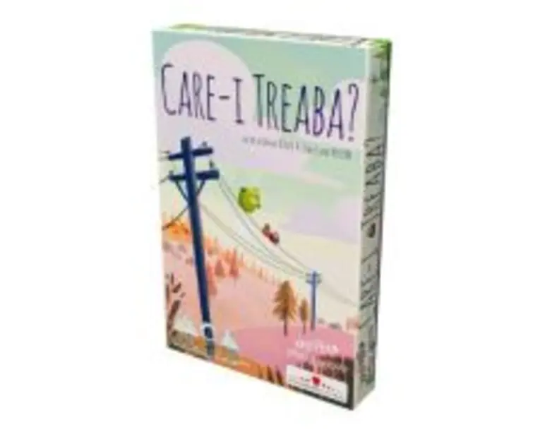 Joc Care-i Treaba?