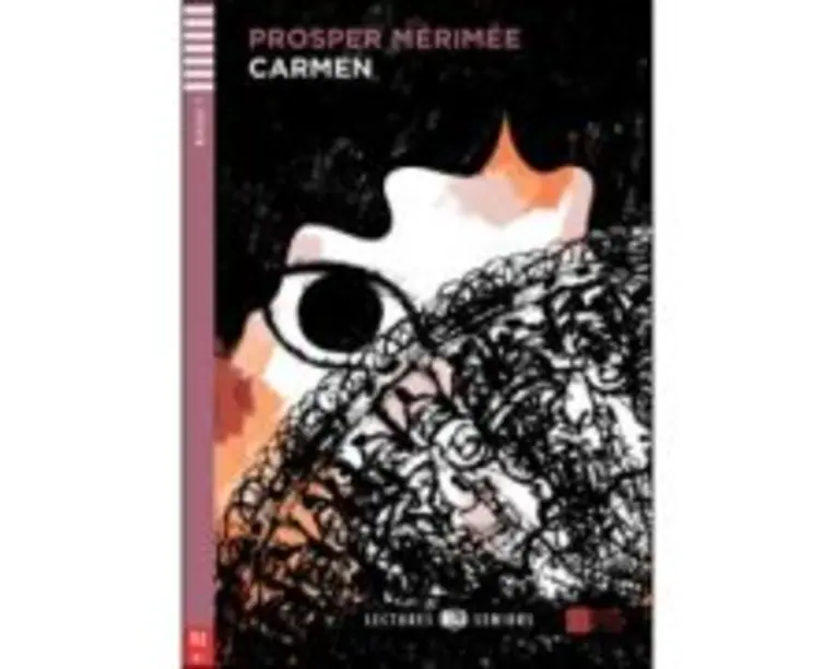Carmen - Prosper Mérimée