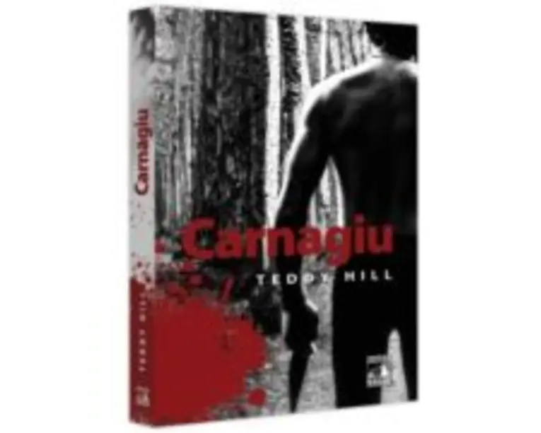 Carnagiu - Teddy Hill