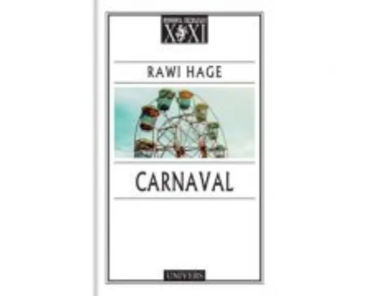 Carnaval - Rawi Hage