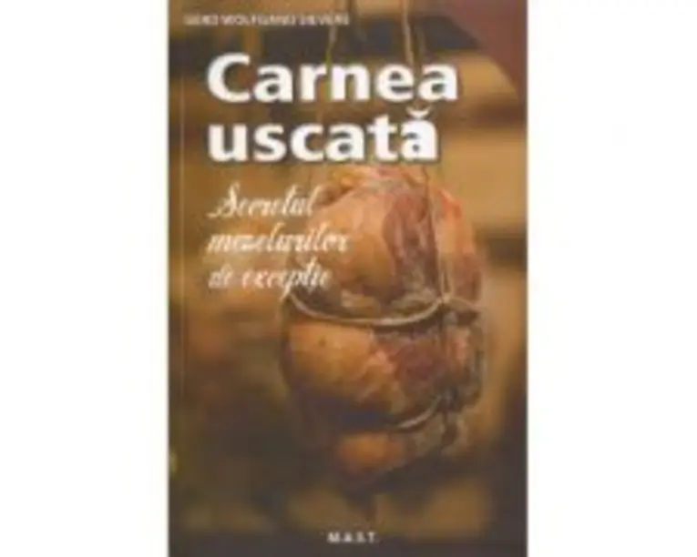 Carnea uscata - Gerd Wolfgang Sievers