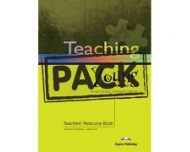 Carte de metodica in limba engleza Teaching Young Learners. Pachetul profesorului (Teachers Book with CD) - Suzanne Antonaros