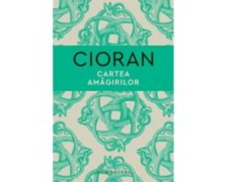 Cartea amagirilor - Emil Cioran