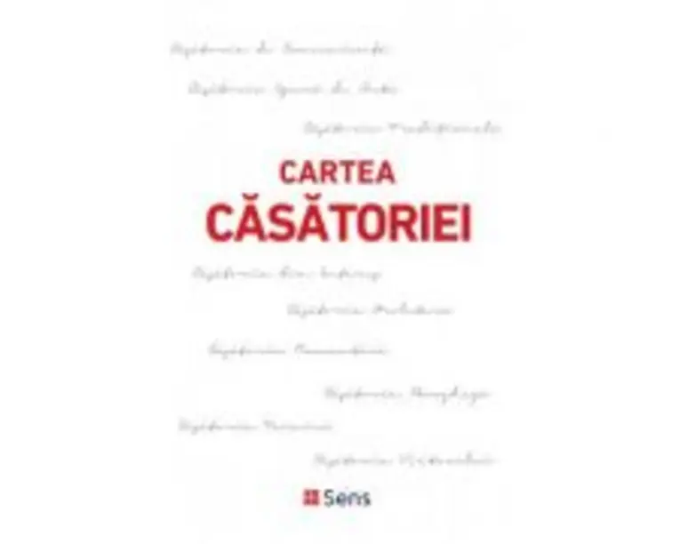 Cartea casatoriei - Hermann von Keyserling