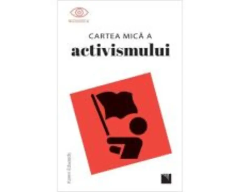 Cartea mica a activismului - Karen Edwards