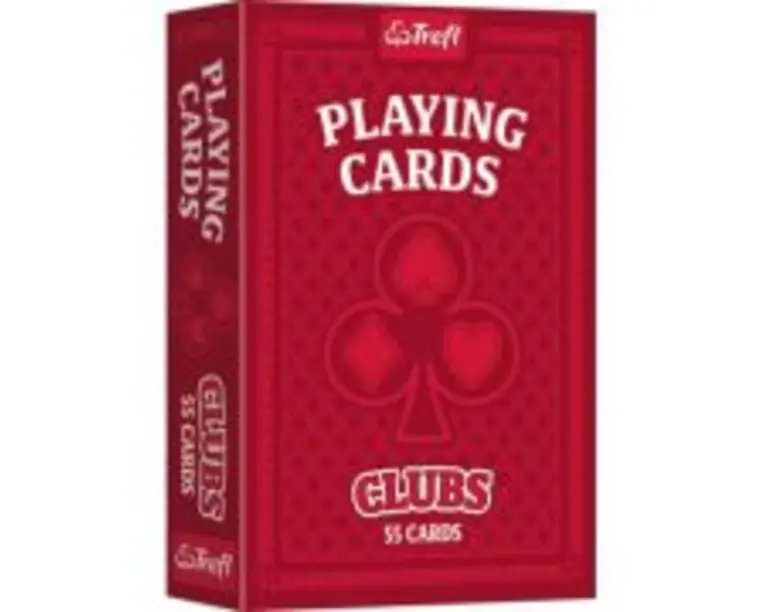 Carti de joc Trefl