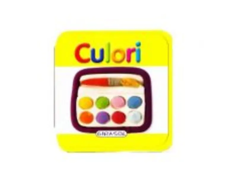 Carticele - Culori