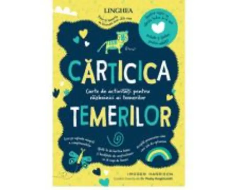 Carticica Temerilor