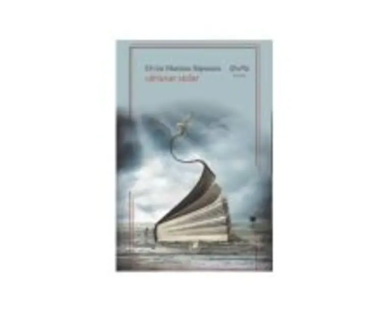 Carturar stelar - Elvira Mariana Sapunaru