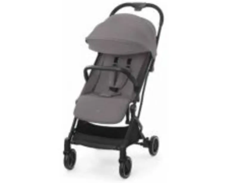 Carucior sport Indy2, Cozy grey, Kinderkraft