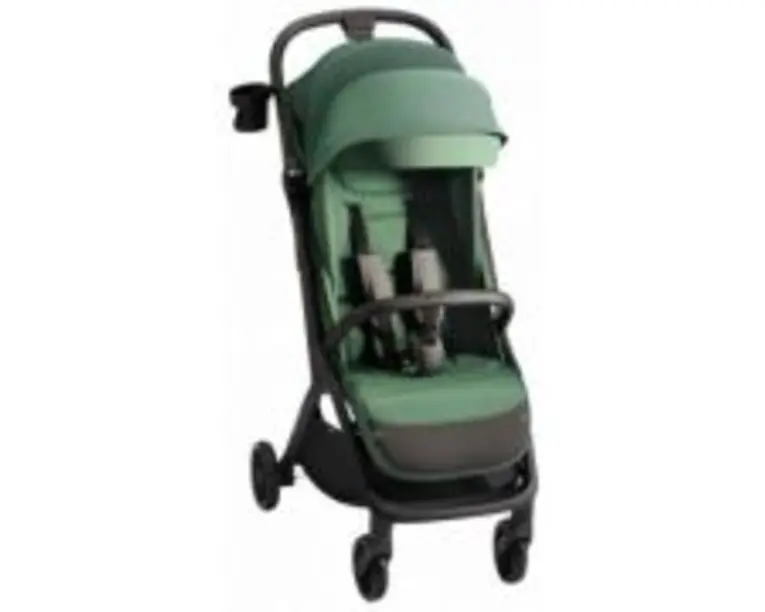 Carucior sport Nubi 2, mystic green, Kinderkraft