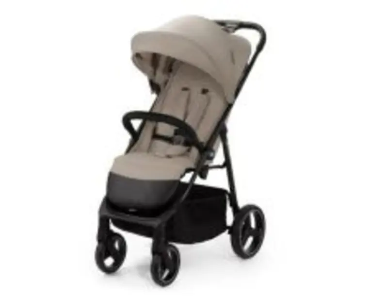 Carucior sport Trig3, stone beige, Kinderkraft