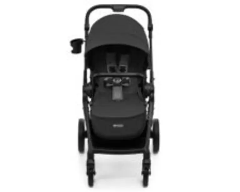 Carucior sport Yoxi, gri, Kinderkraft