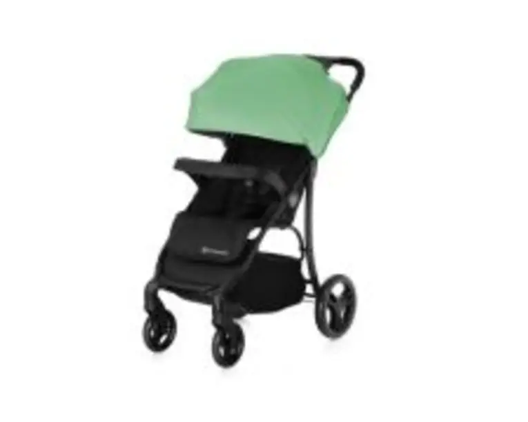 Carucior sport Cruiser, verde, Kinderkraft