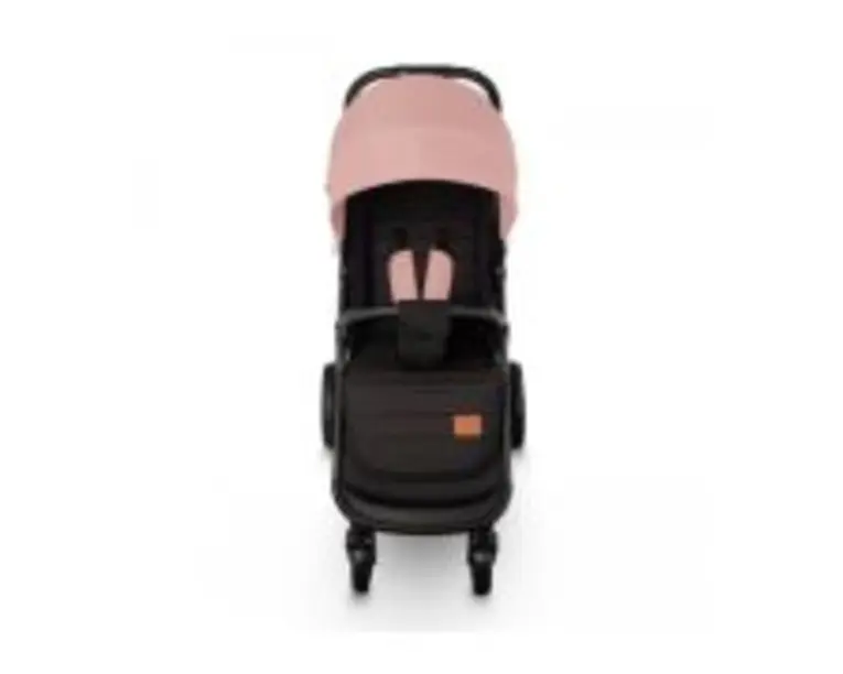 Carucior sport Grande plus, roz, Kinderkraft