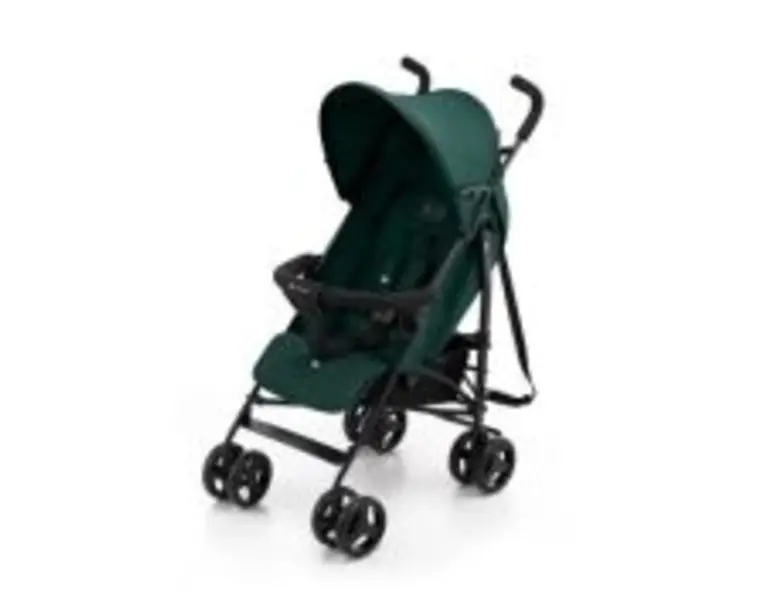 Carucior sport Tik, tip umbrela, green forest, Kinderkraft