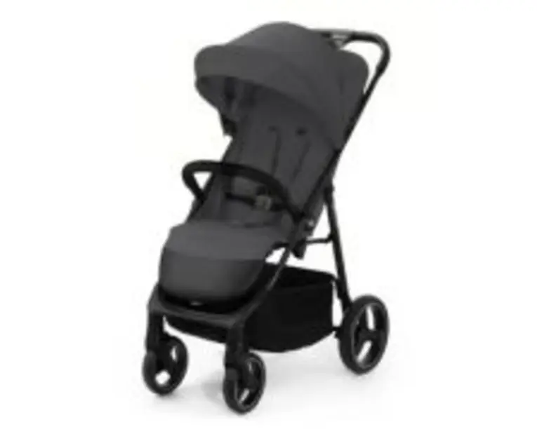 Carucior sport Trig3, granite grey, Kinderkraft