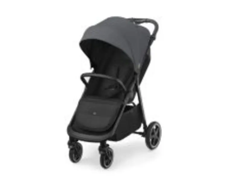 Carucior sport Route, platinum grey, Kinderkraft