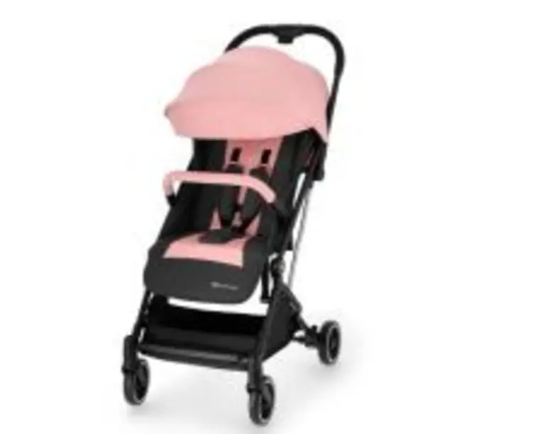Carucior sport Indy, roz, Kinderkraft