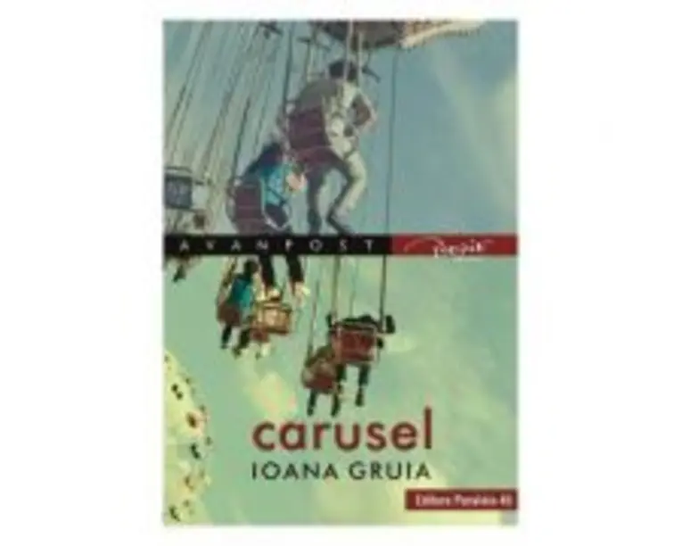 Carusel - Ioana Gruia