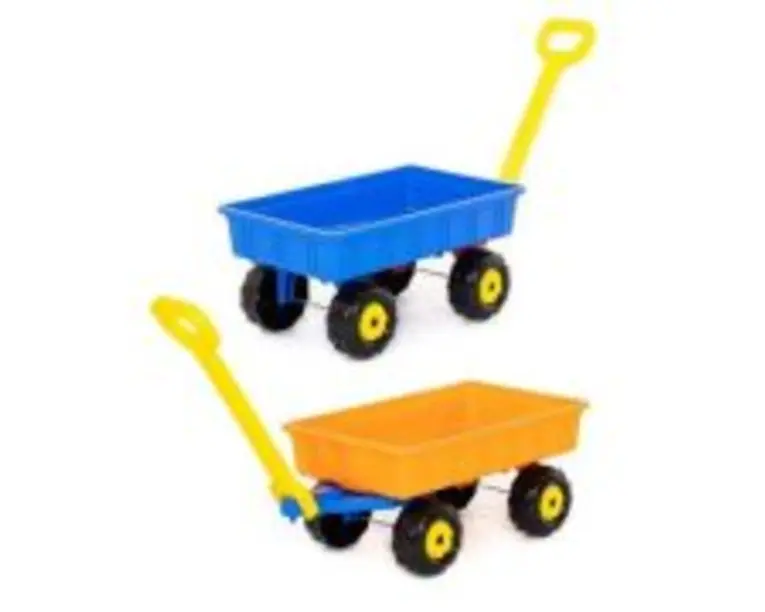 Carut cu Maner, 99x29x23 cm, Cavallino