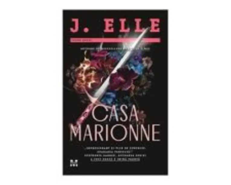 Casa Marionne - J. Elle