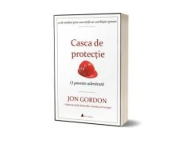 Casca de protectie - Jon Gordon