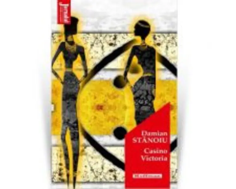 Casino Victoria. Editia 2020 - Damian Stanoiu