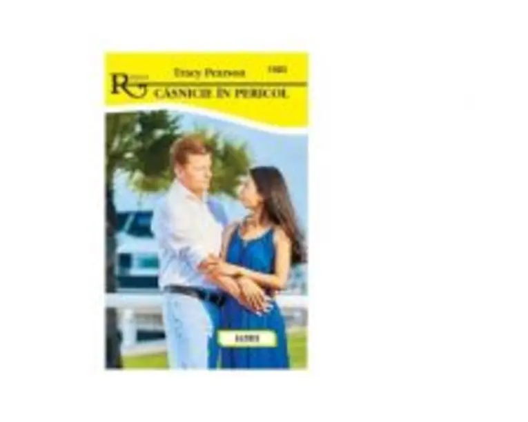 Casnicie in pericol - Tracy Pearson