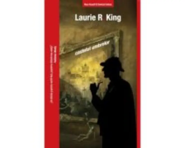 Castelul umbrelor - Laurie R. King