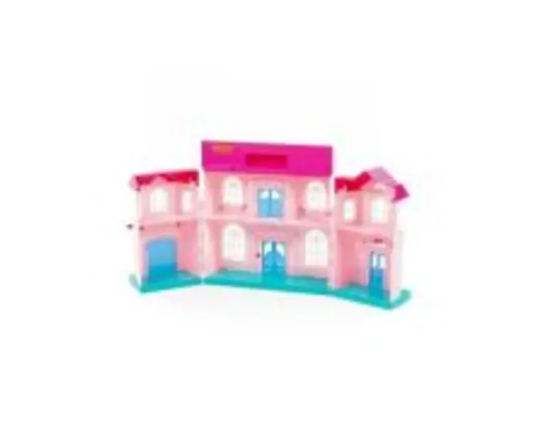 Casuta papusi Sophie, 51x10x28. 5 cm
