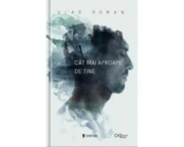 Cat mai aproape de tine - Vlad Roman