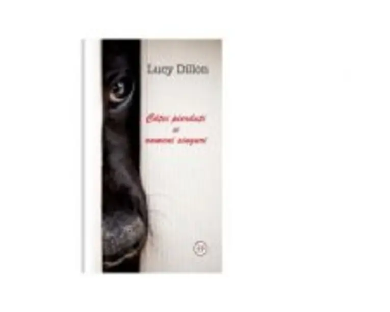 Catei pierduti si oameni singuri - Lucy Dillon