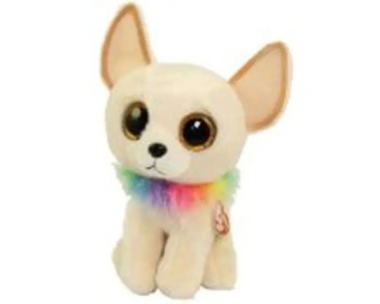 Catelus de plus Boos Chihuahua, Ty, 24 cm
