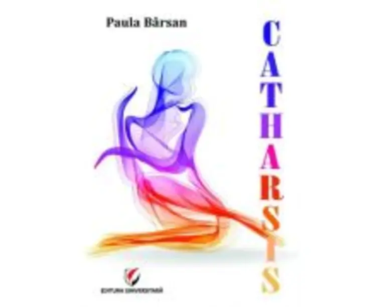 Catharsis - Paula Barsan