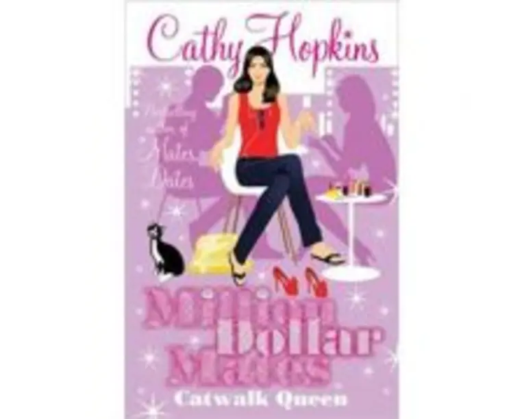 Catwalk Queen - Cathy Hopkins