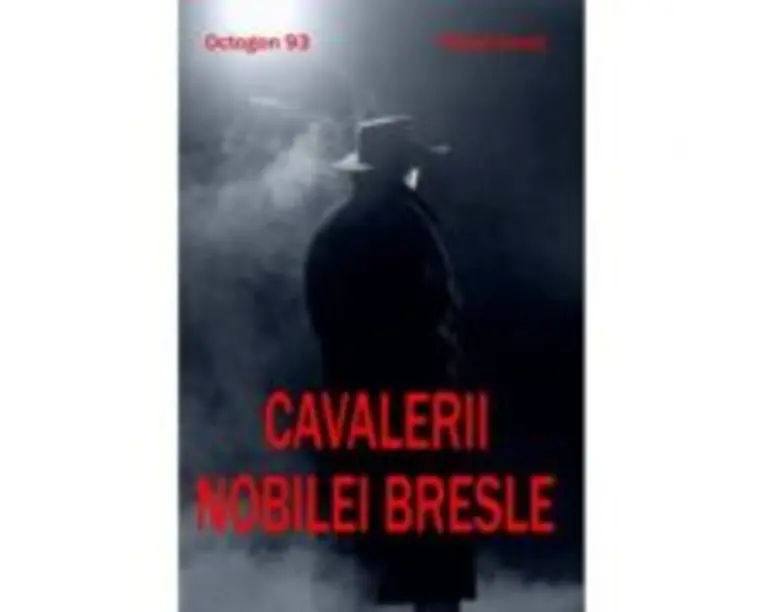 Cavalerii nobilei bresle - Pavel Corut
