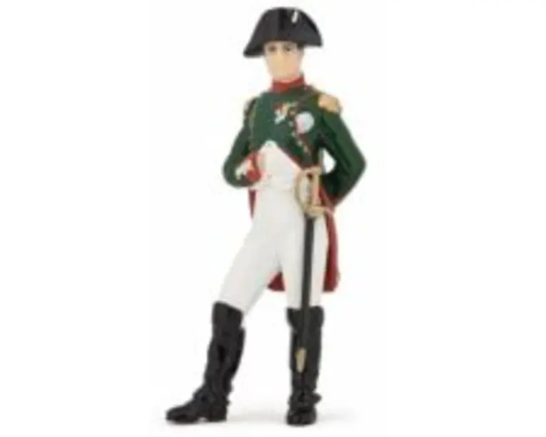 Figurina Papo Napoleon